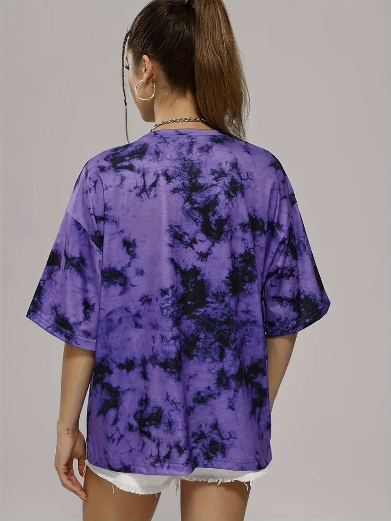 GR | Short-sleeved sports shirt for girls