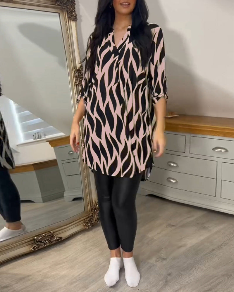 Amy™ Casual, versatile blouses for women 