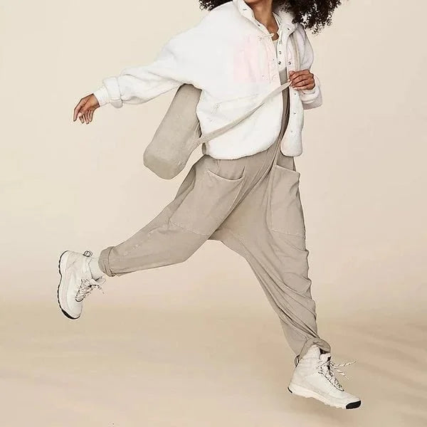 Lara | A beautiful outfit for on the go or at home!