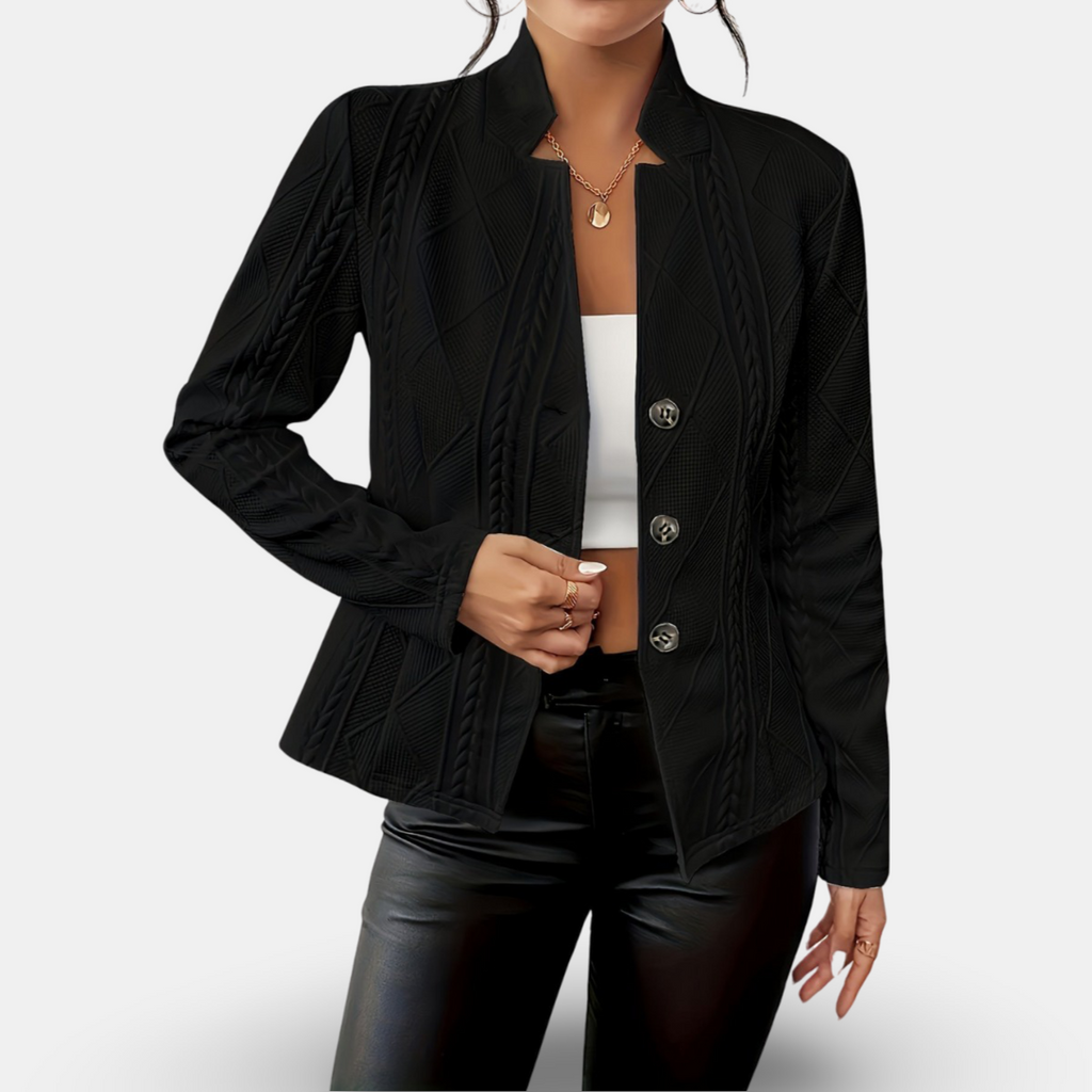 GR | Tailor-made elegant and versatile jacket