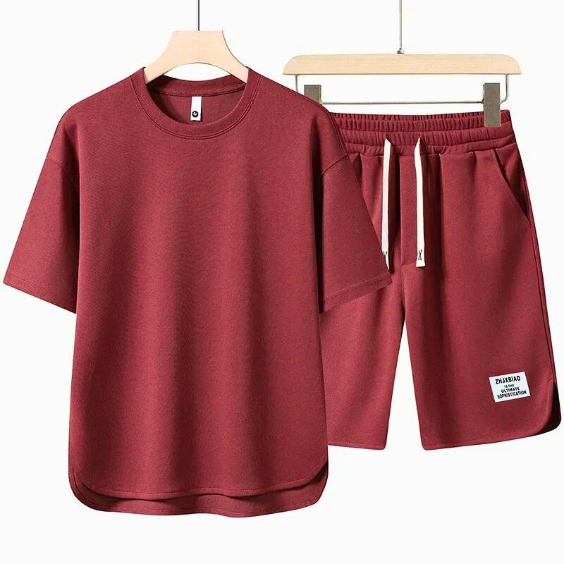 GR | Two-piece summer set