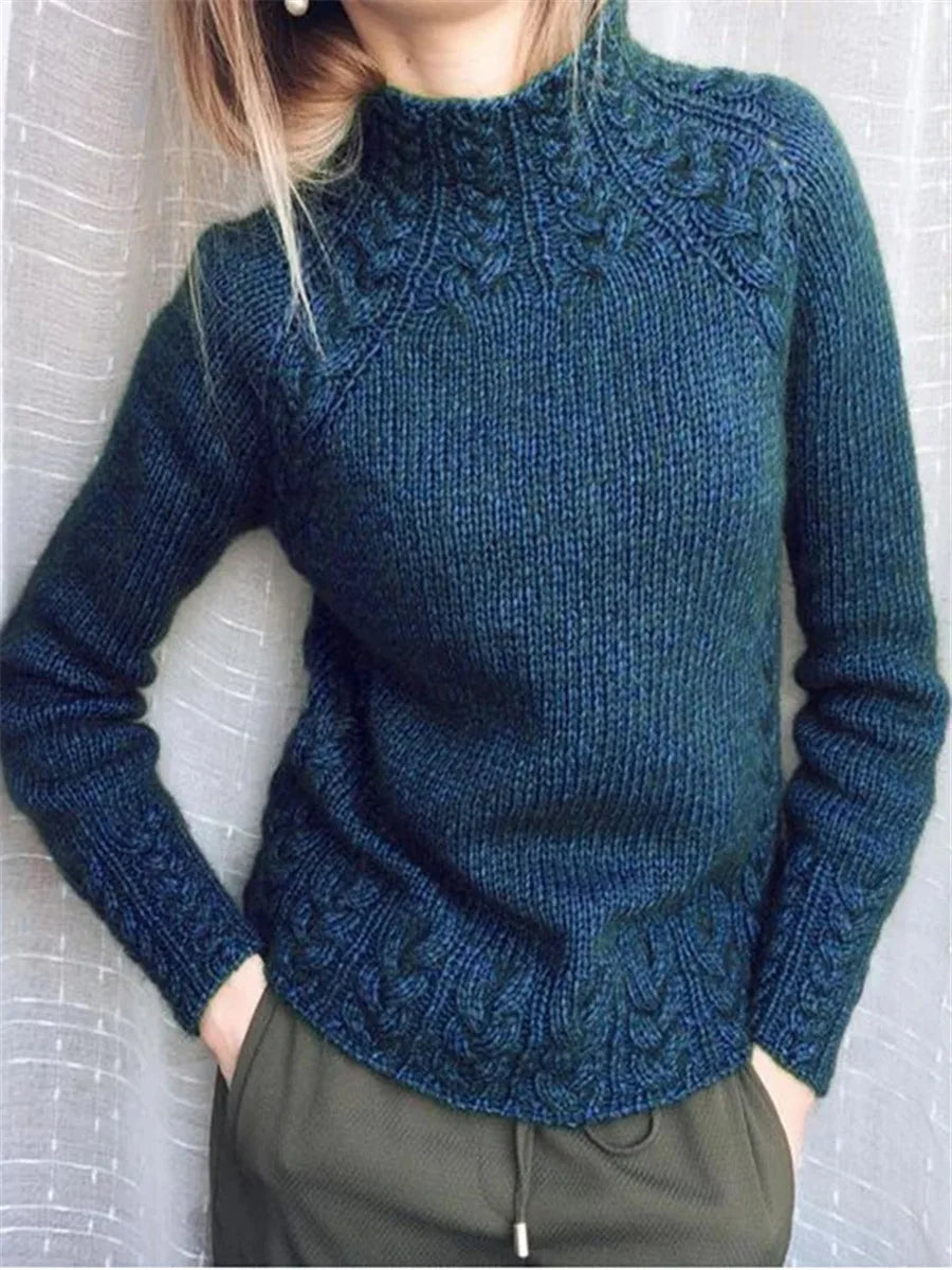 GR | and comfortable sweater for women