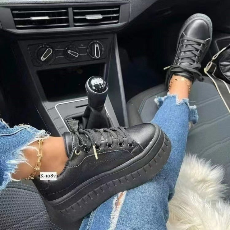 GR | Lighter casual sneakers for women