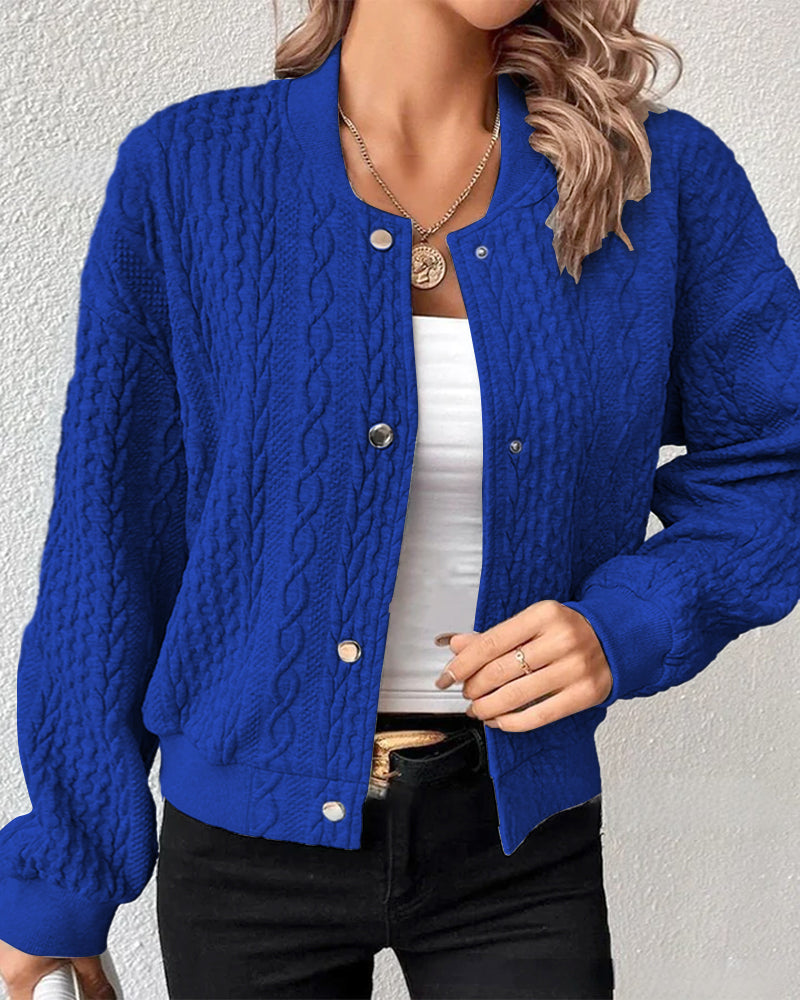 GR | Elegant vest