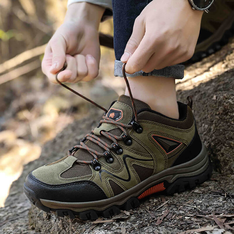 GR | Comfortable Outdoor Shoes