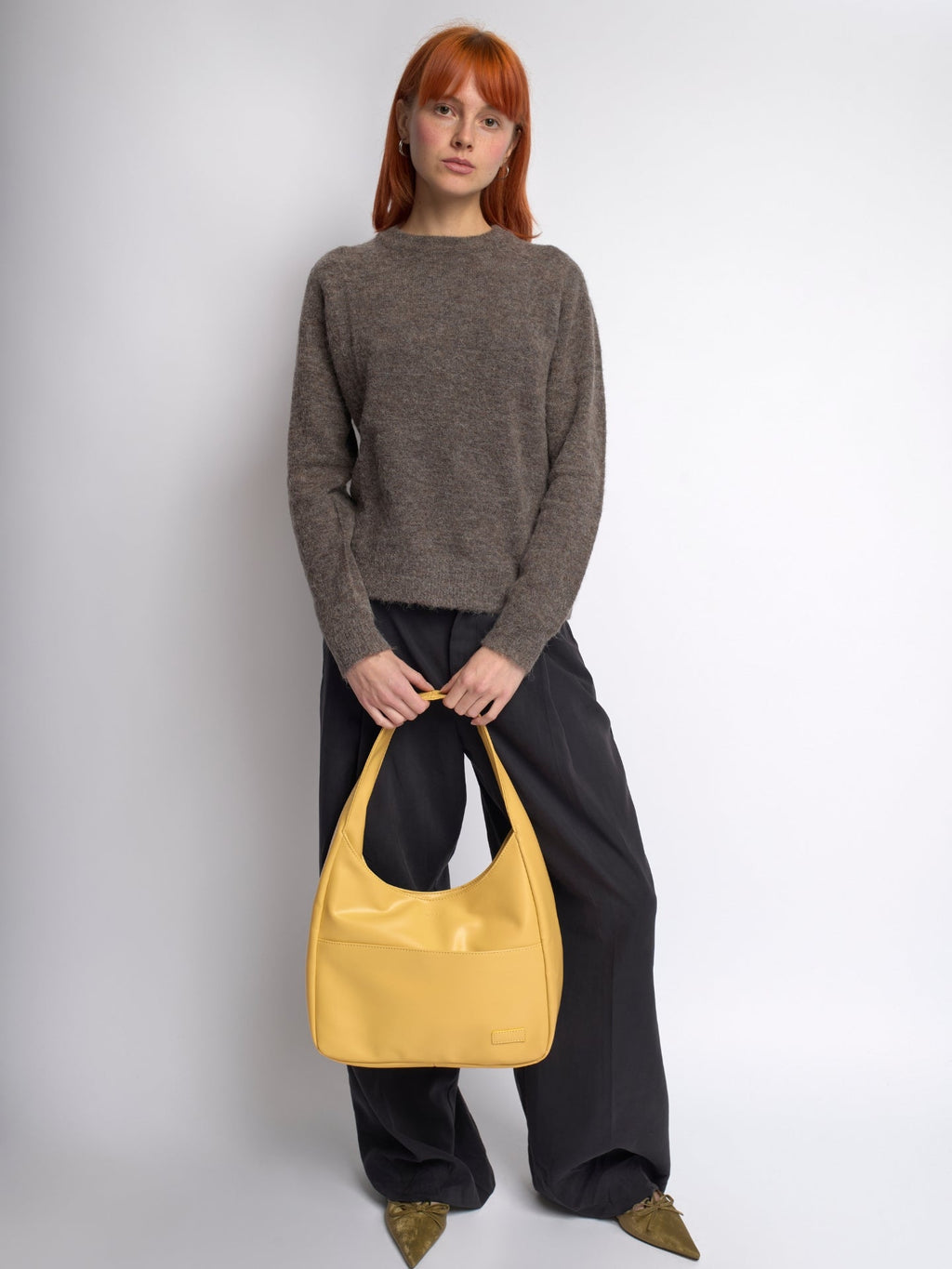 GR | Bb bag