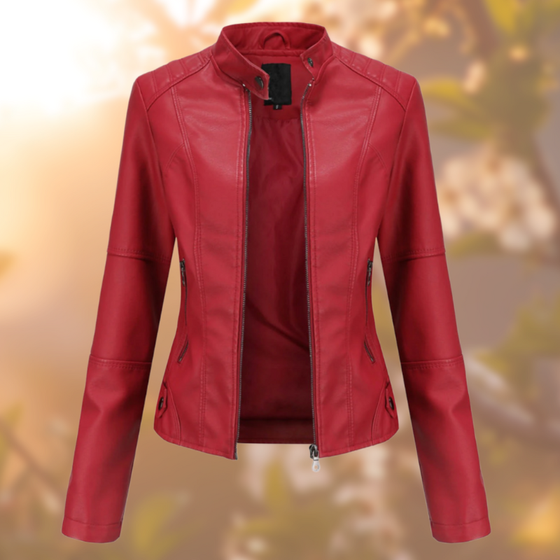GR | Stylish jacket for women for formal occasions