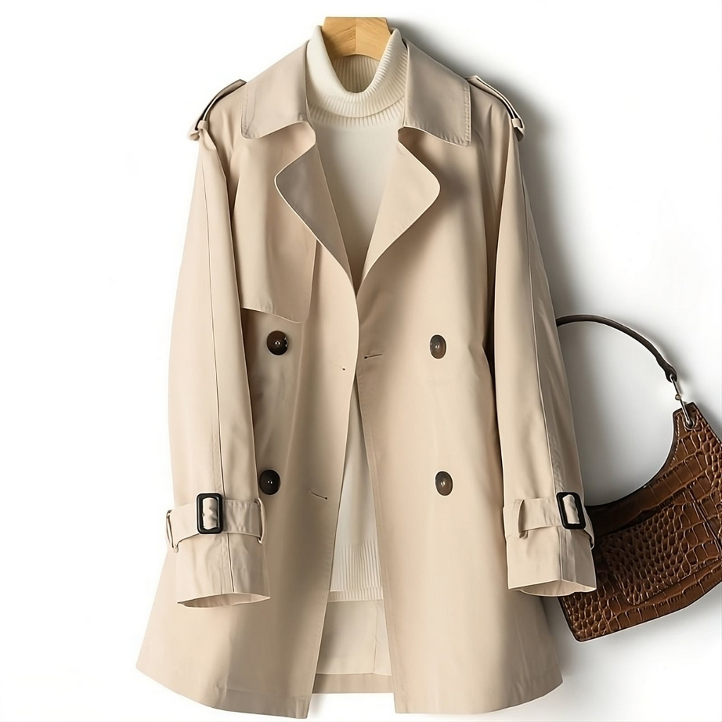 GR | Trendy jacket for women