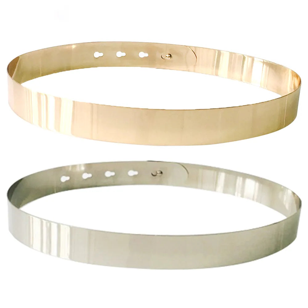 GR | Vintage Chic Women's Belt