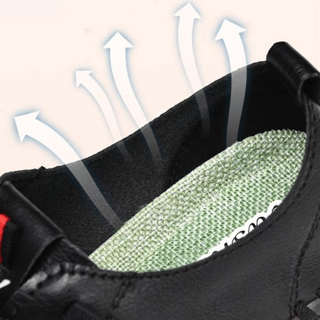 GR | Comfortable shoes