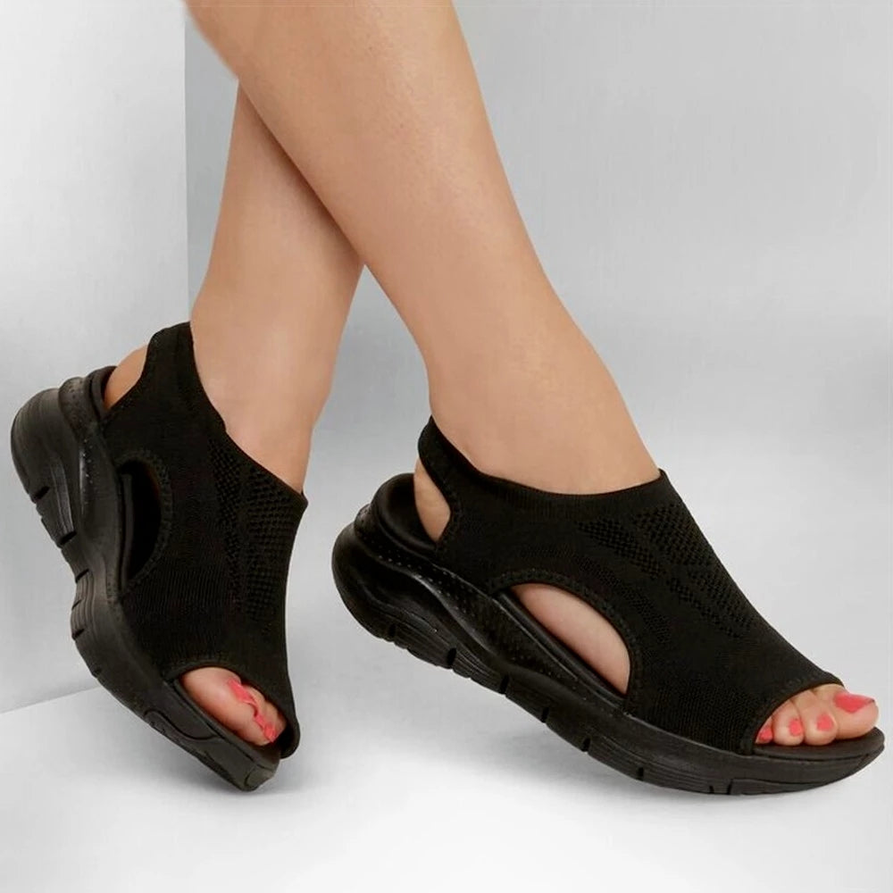GR | Soft Orthopedic Comfortable Sandals