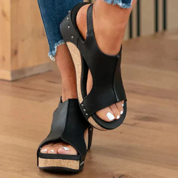 GR | Orthopedic Women's Sandals Design