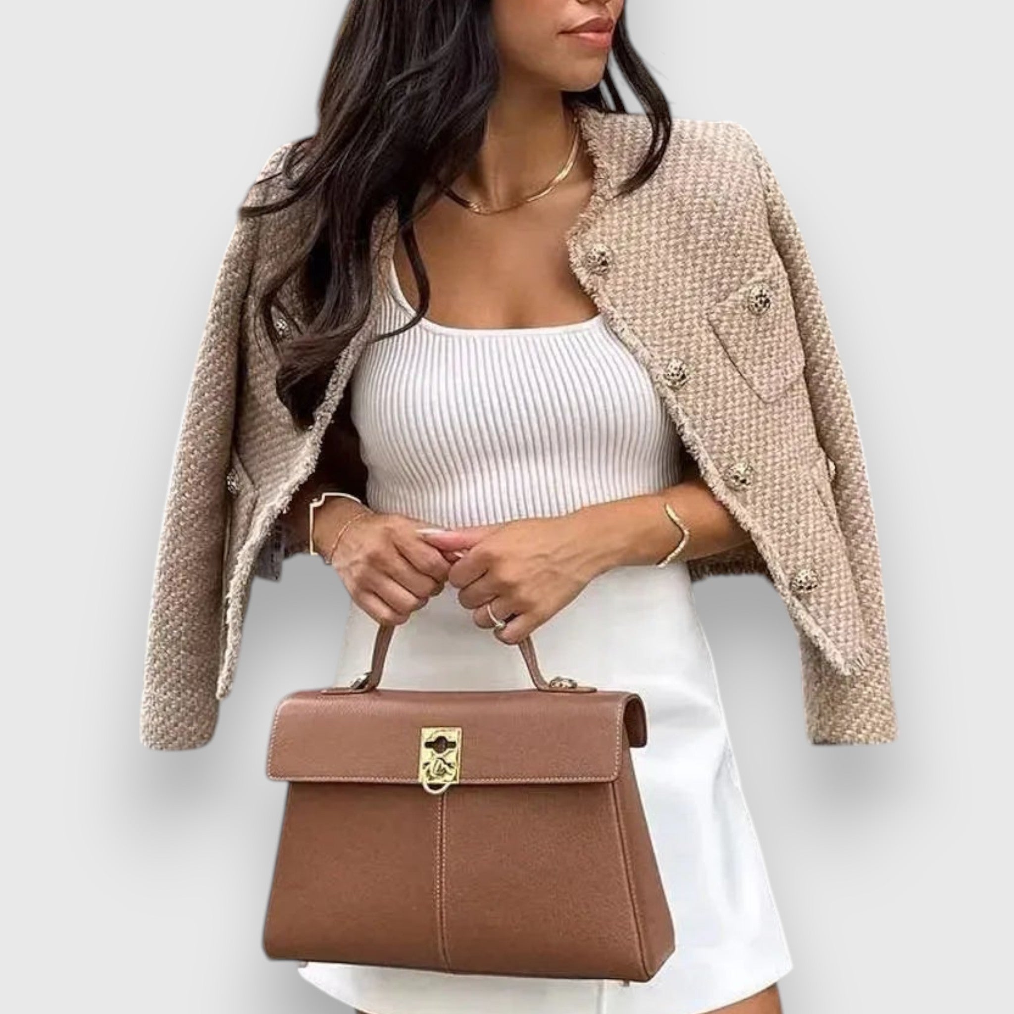 GR | Elegante Jacke