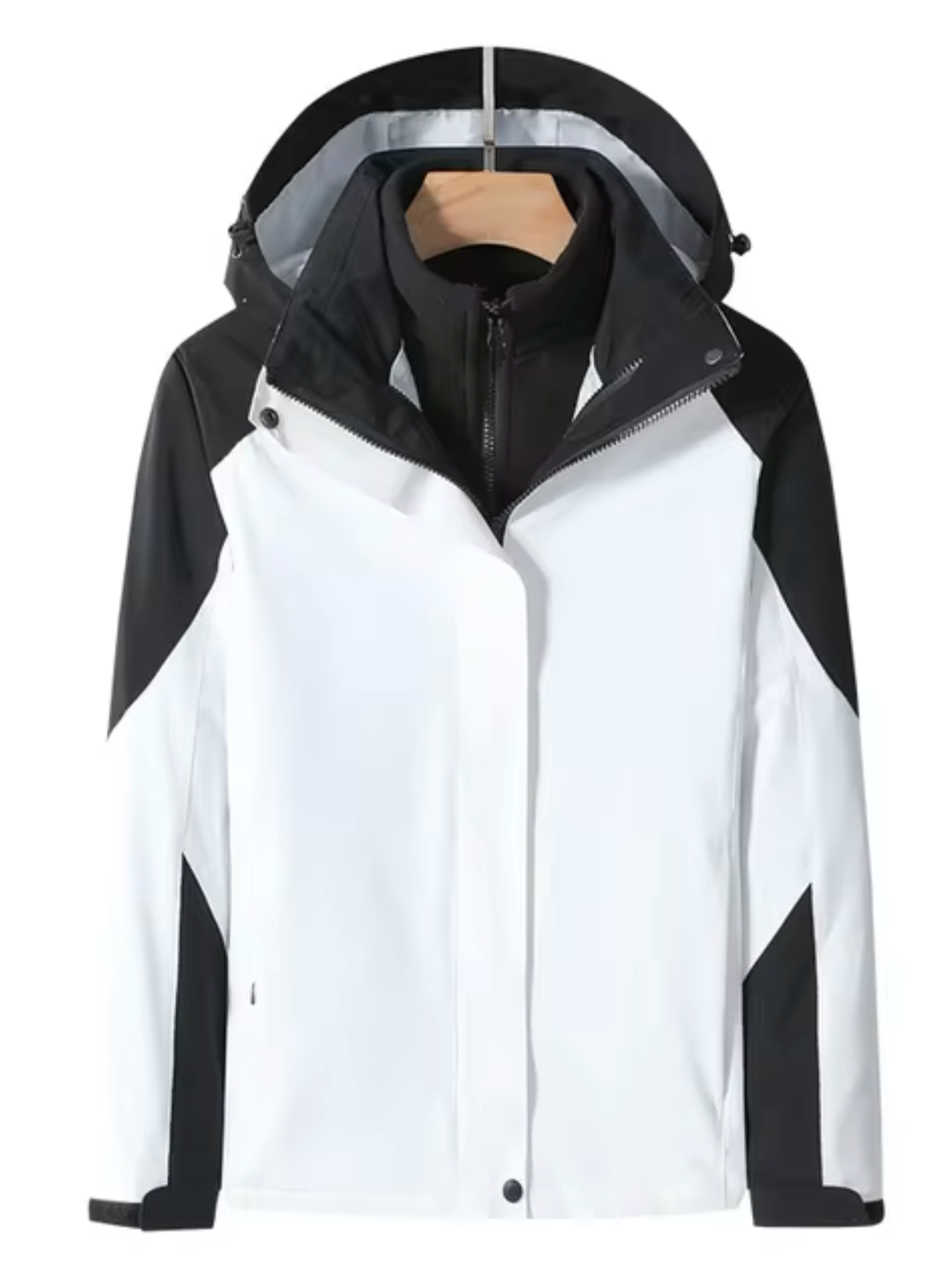 GR | Wasserdichte Jacke Für Männer Und Frauen