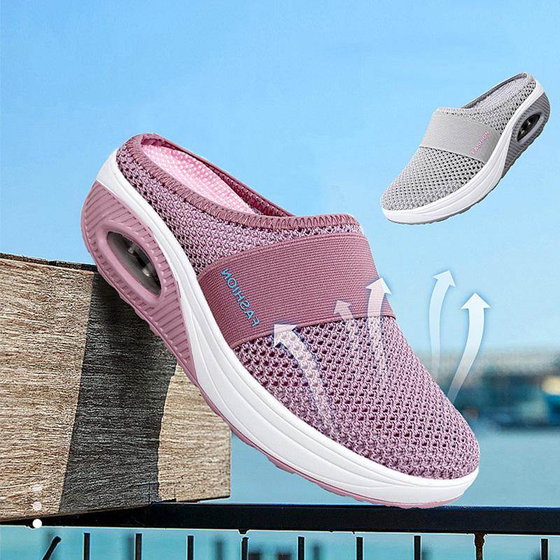 GR | Ultimate Comfortable Women's Shoes for Every Step