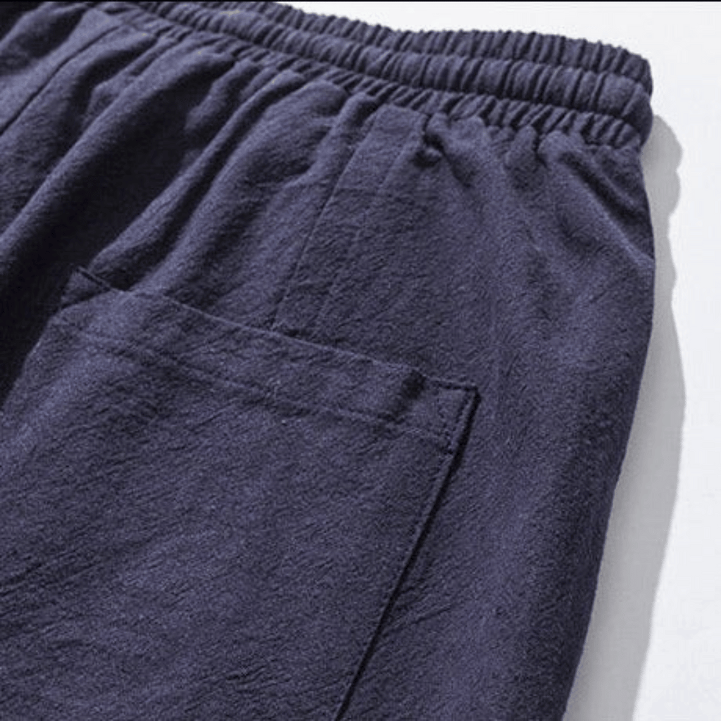 GR | Kezno Japan-Stil Hosen