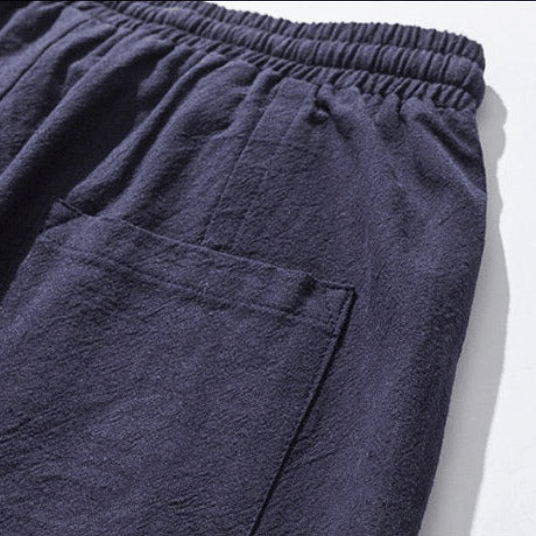 GR | Kezno Japan-Stil Hosen