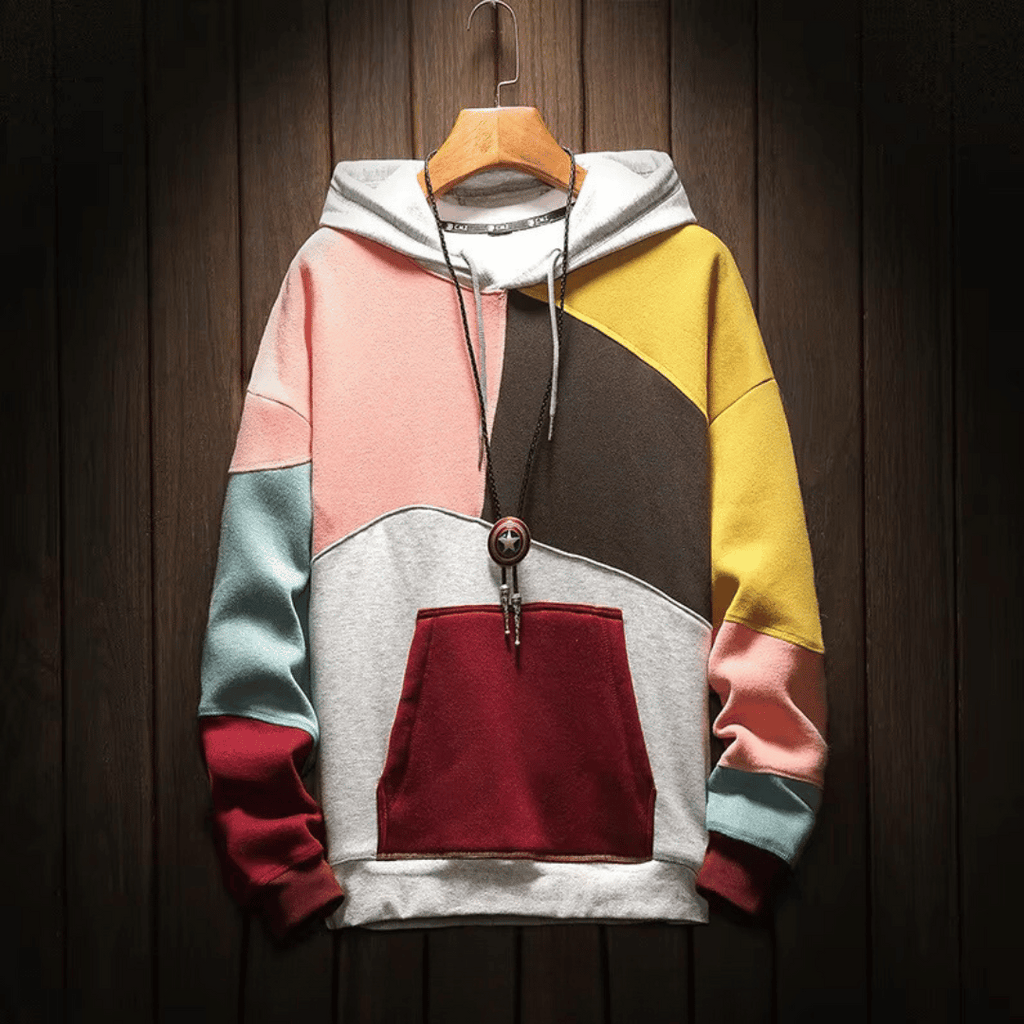 GR | Exklusiver Komfort-Hoodie