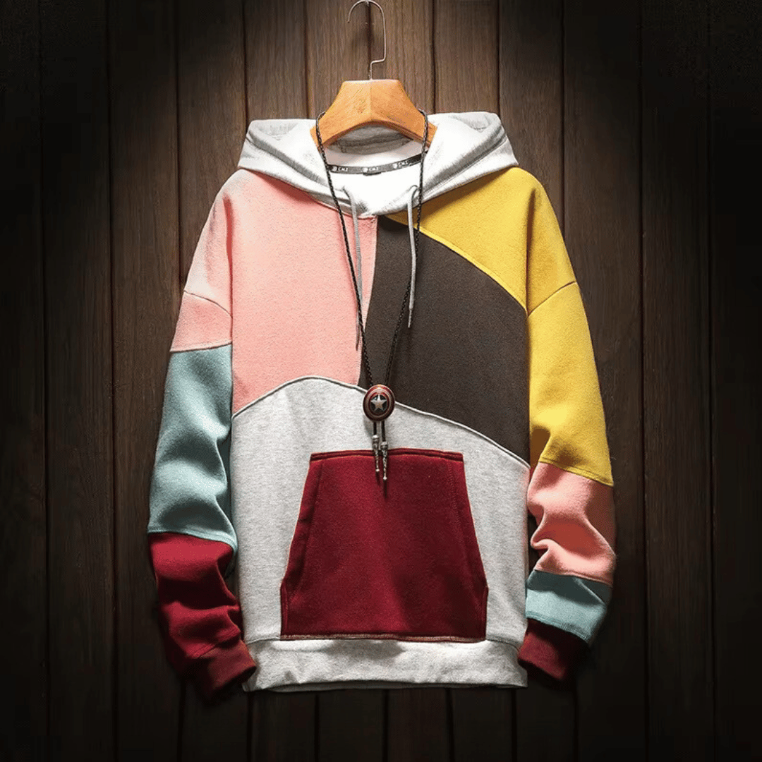 GR | Exklusiver Komfort-Hoodie