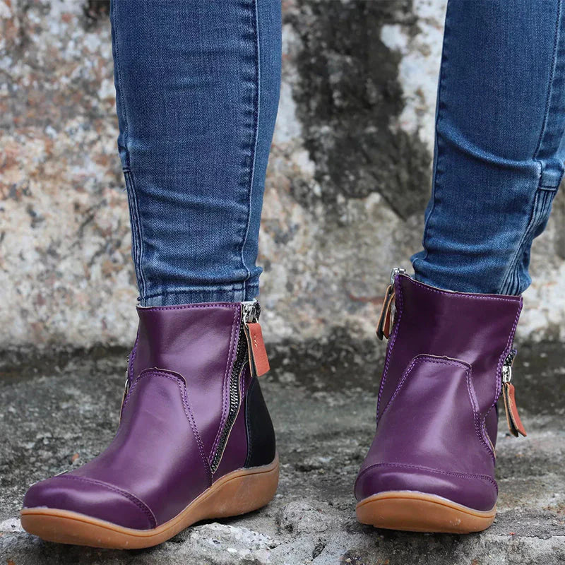GR | Premium Waterproof Orthopedic Boots