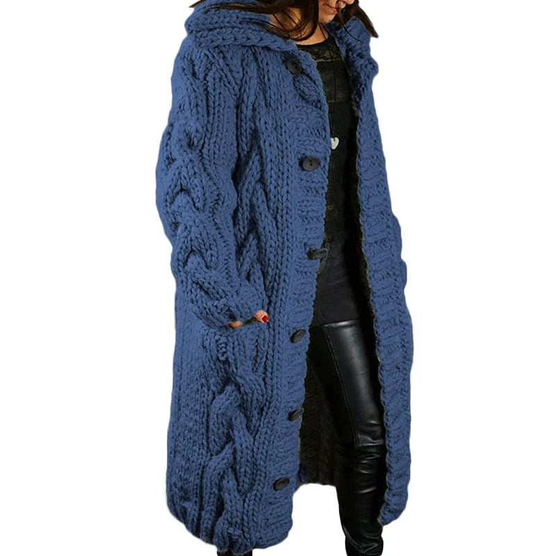 GR | Stylish Thick Vest