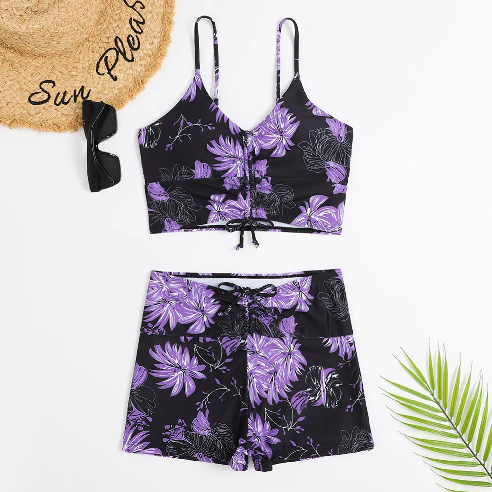 GR | Two-piece women's bikini
