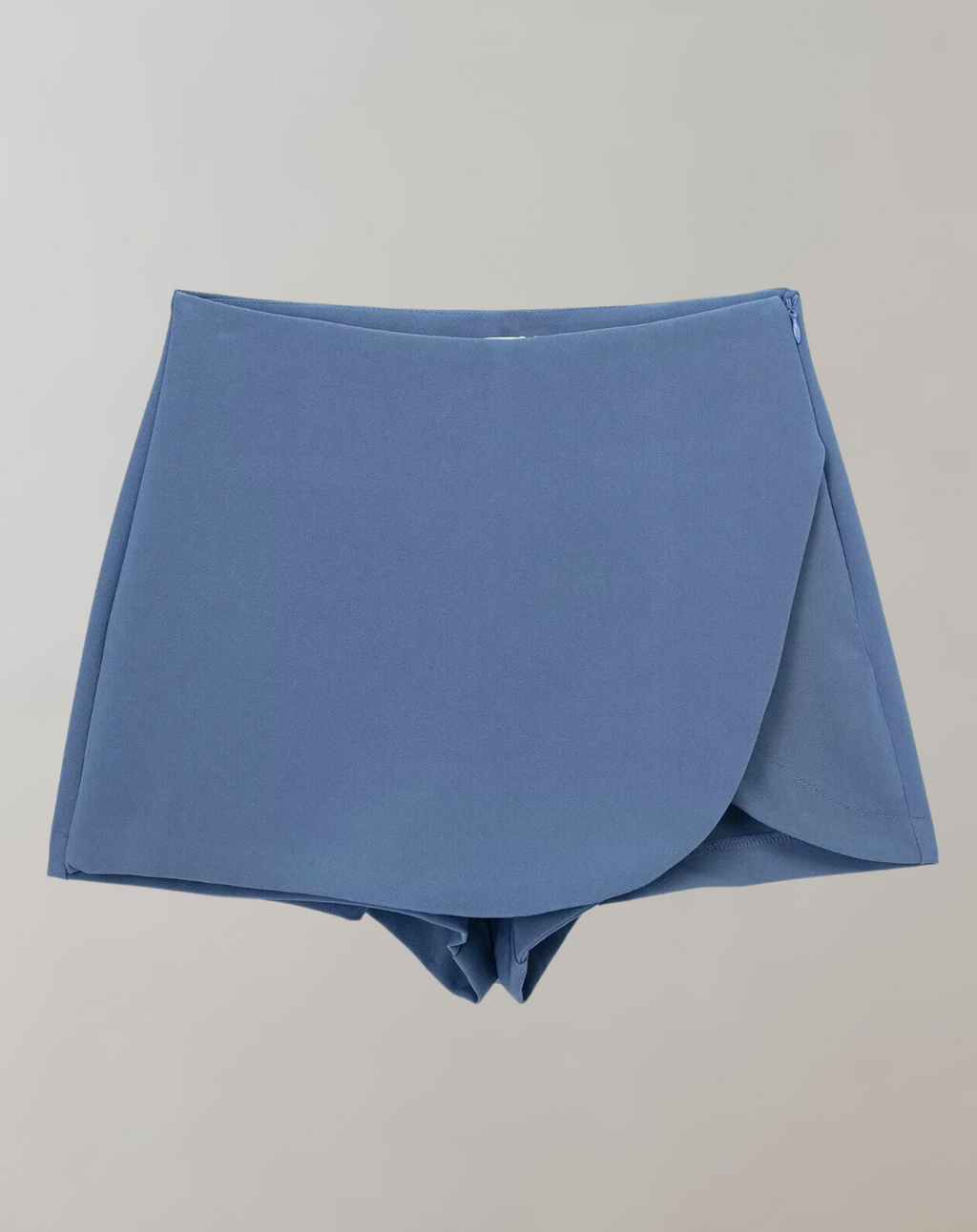 GR - Lässige asymmetrische Miniröcke Shorts