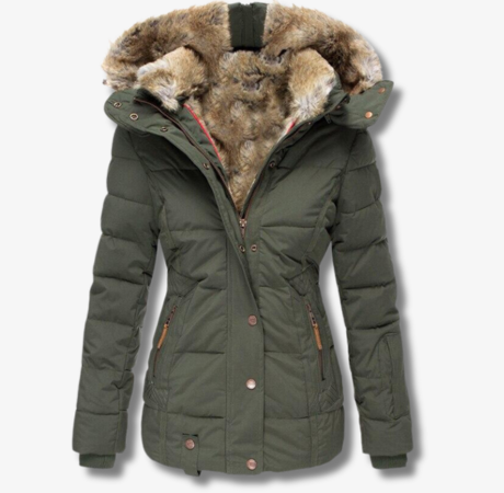 GR | Zia Winter Jacket 