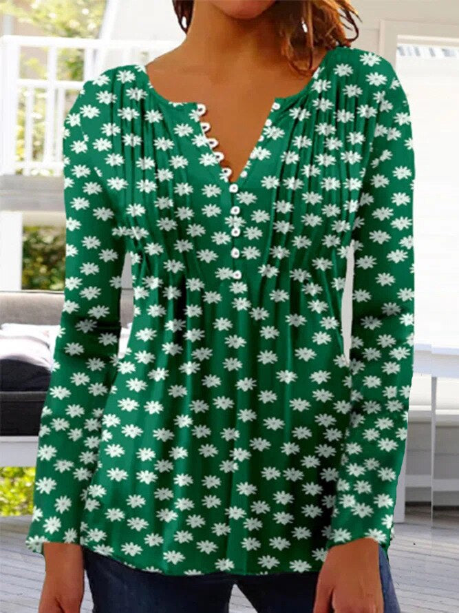 GR | Elegant top for women