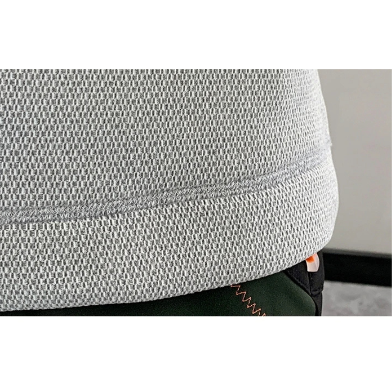 GR | Women's Fleece Jacket, Lightweight and Breathable with Zipper