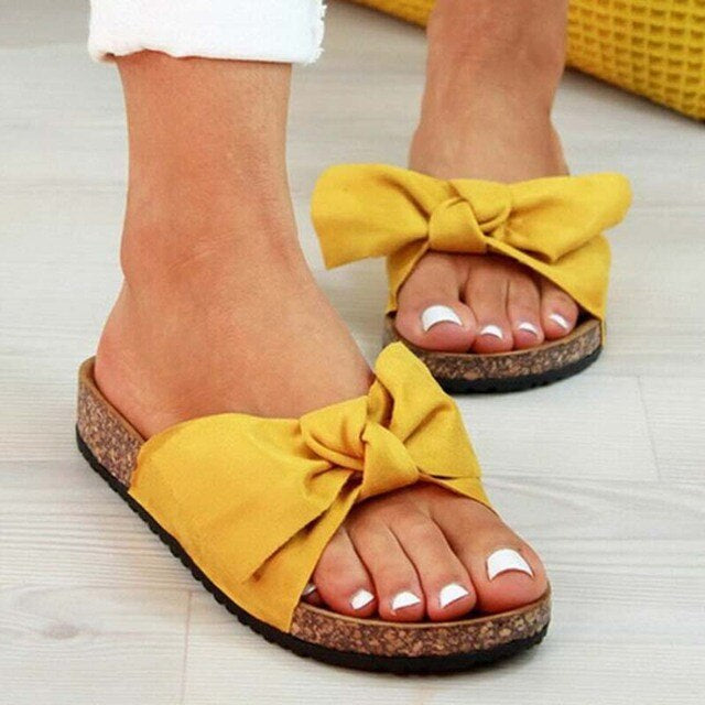 GR | Stylish orthopedic sandals with supportive, non-slip sole