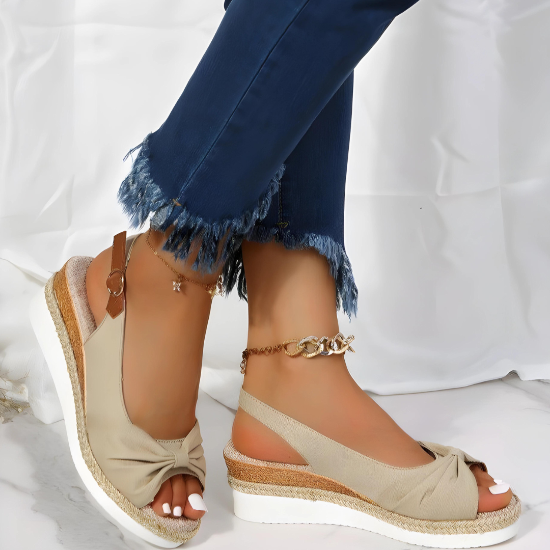 GR | Summer sandals