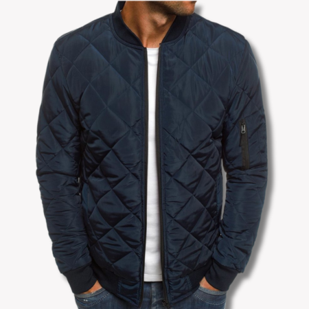GR | Jacket with cotton lining