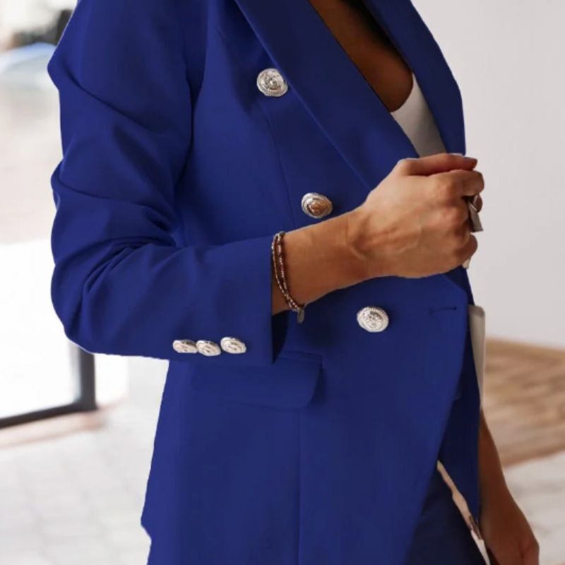 GR | Elegant two-piece set for women