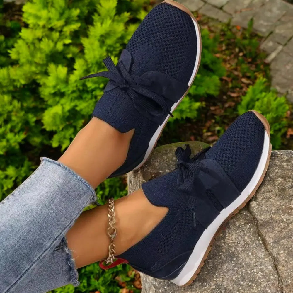 GR | Sporty comfort shoes