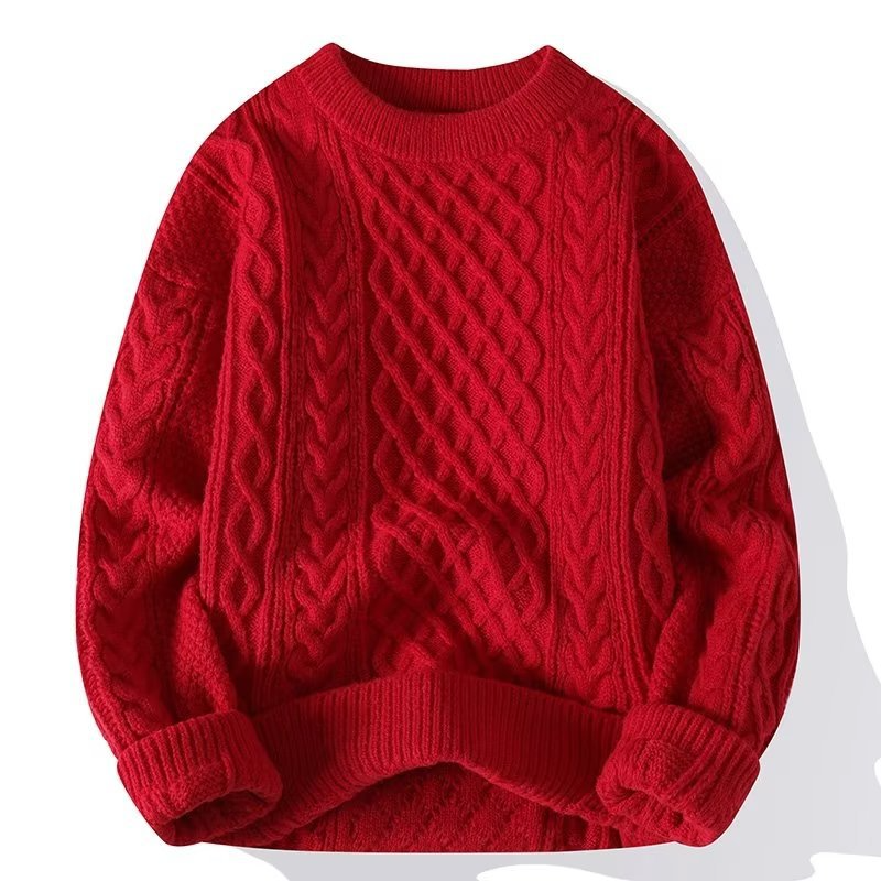 GR | Women's Sweater for Everyday Use and Comfort