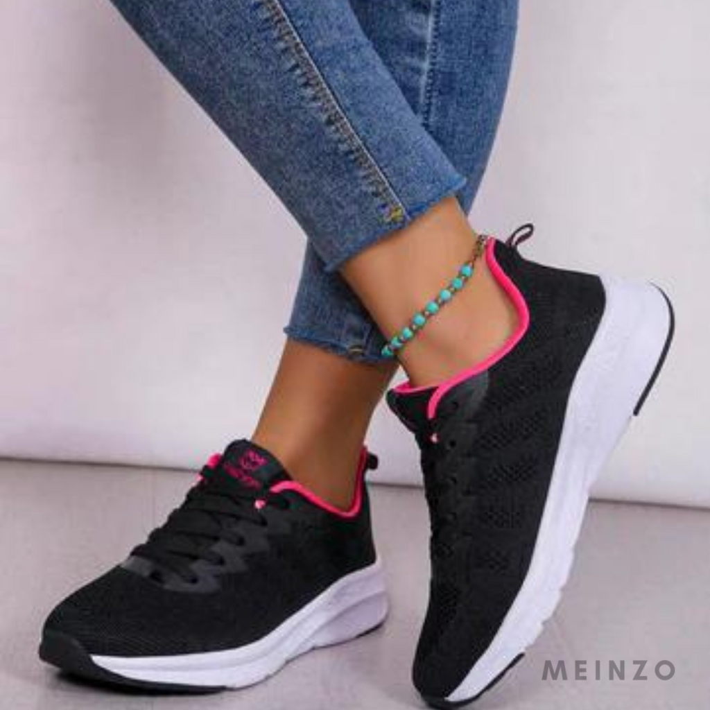 GR | Ergonomic leisure shoes - Comfortable & Stylish