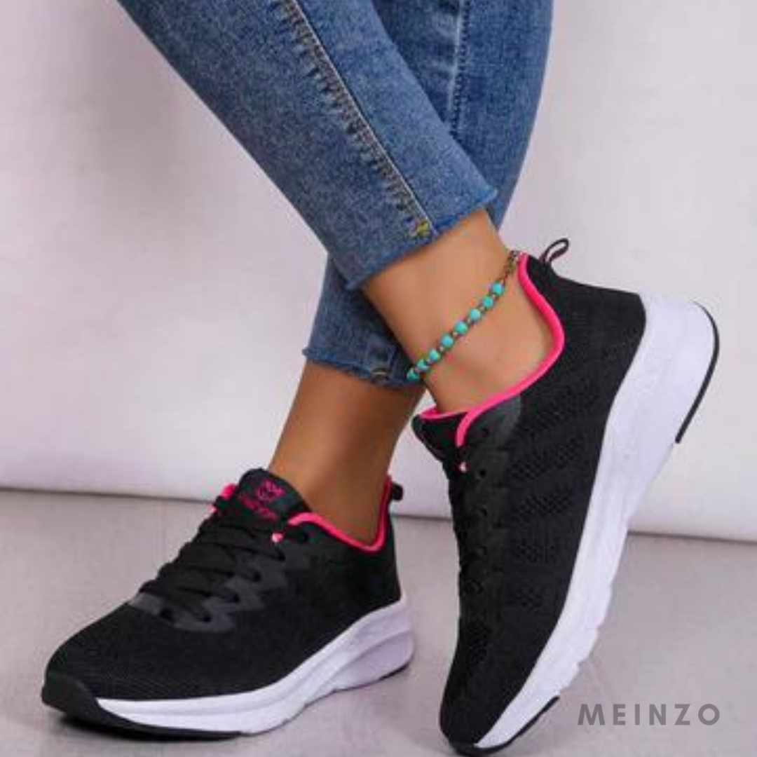 GR | Ergonomic leisure shoes - Comfortable & Stylish