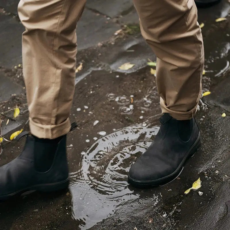 GR | Comfort Snow Boots