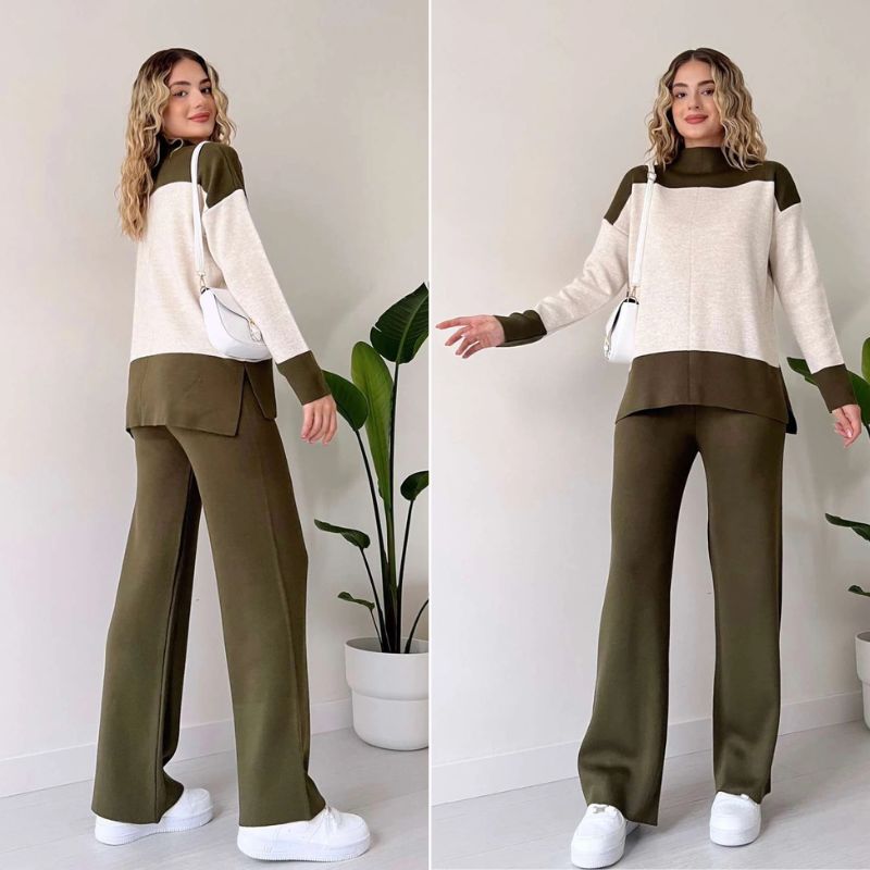 GR | Cozy and elegant set
