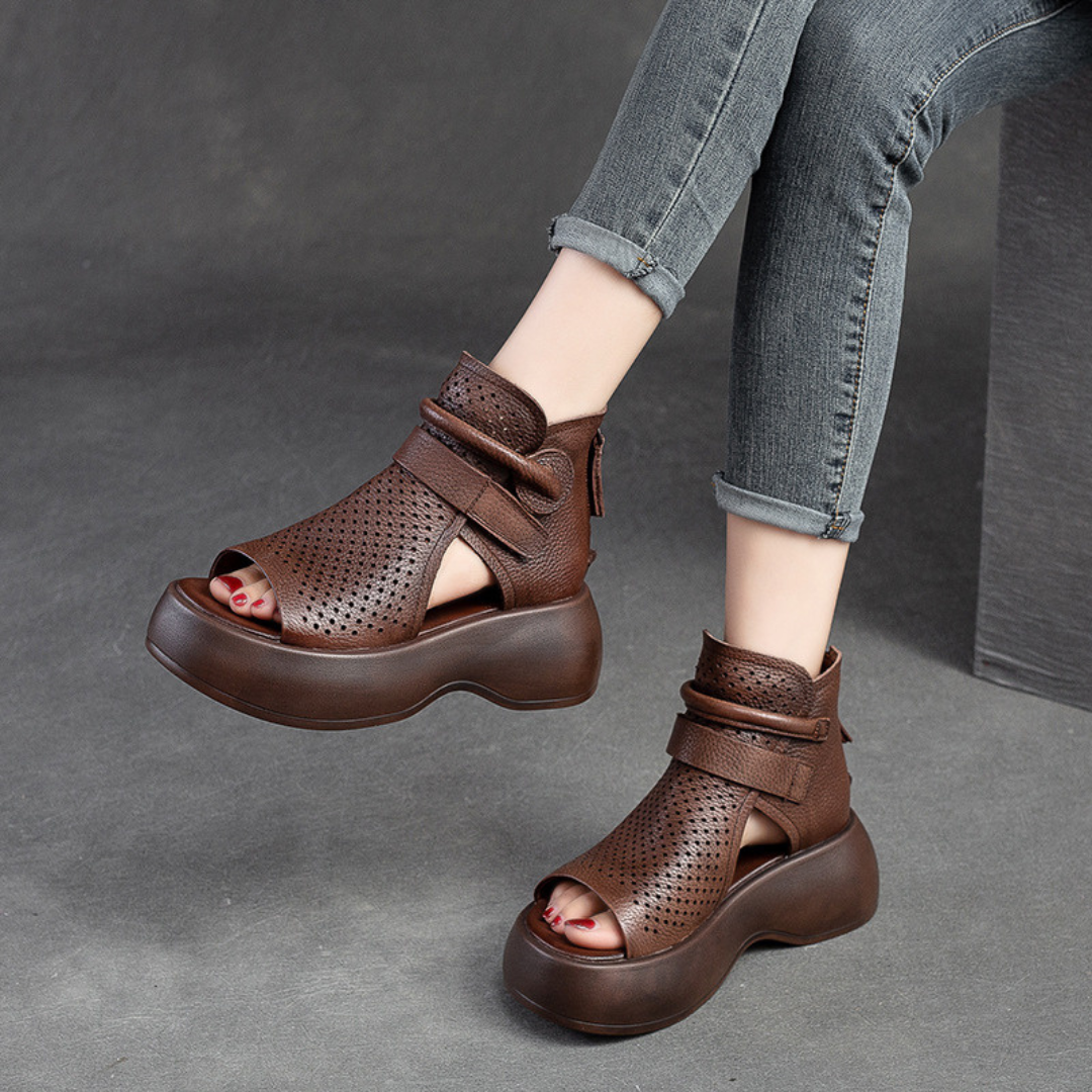 GR | Orthopedic Sandals for Pain-Free Walking