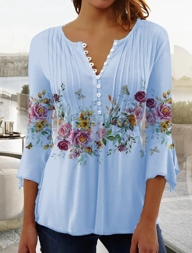 GR | Elegant top for women