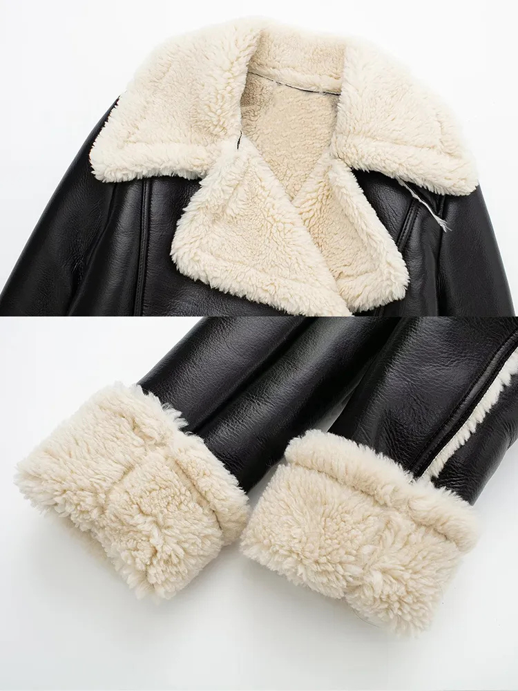 GR | Jacket for women