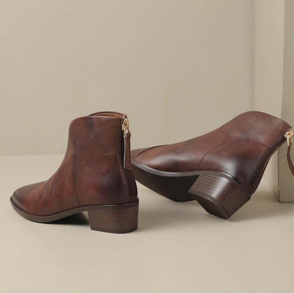 GR | Elegant boots