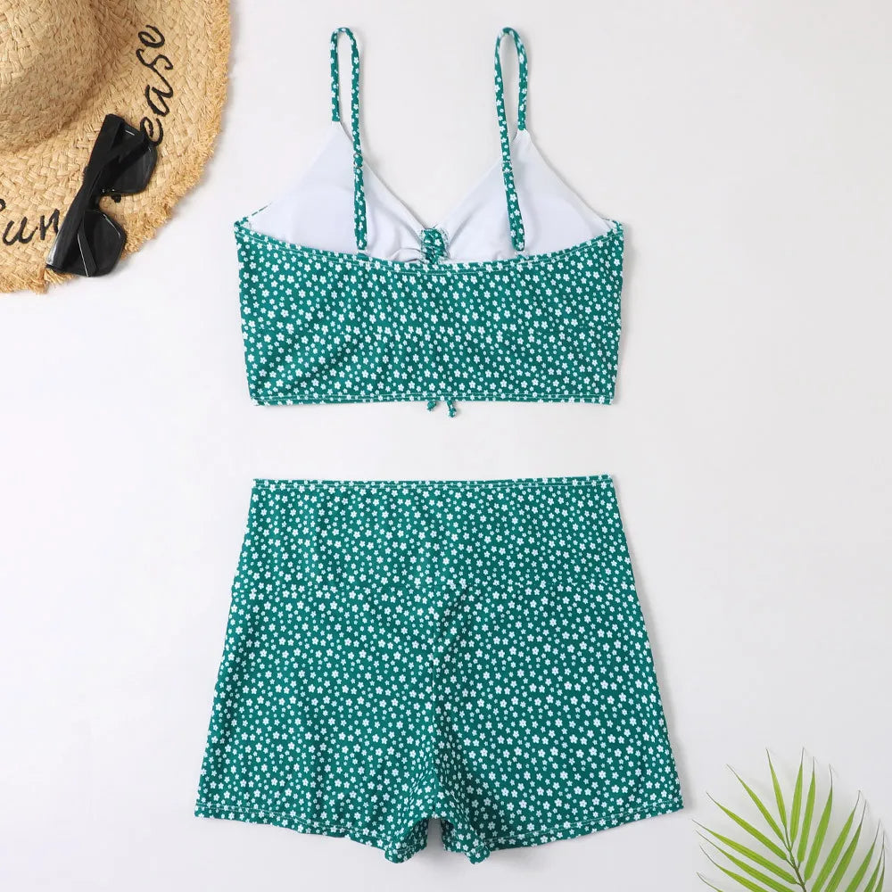 GR | Two-piece women's bikini