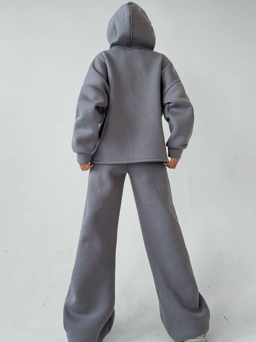 GR | Hoodie und Jogginghosen-Set