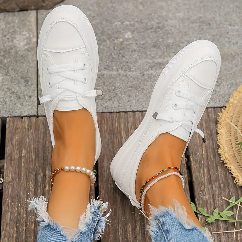 GR | Women's Casual Flat Shoes