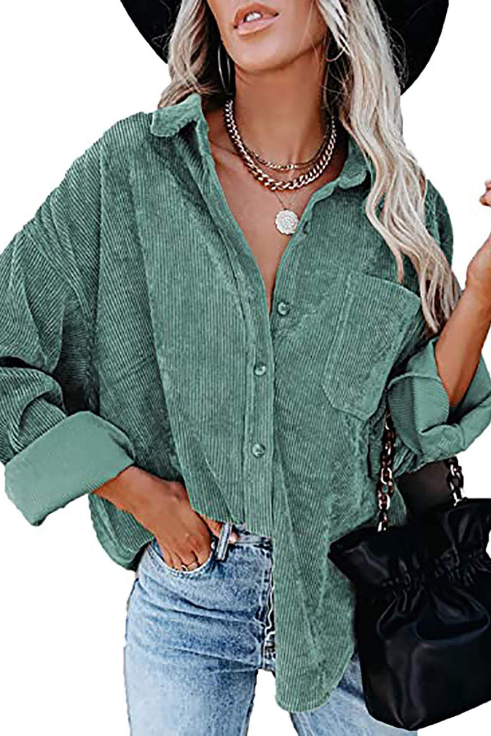 Classic and comfortable shirt