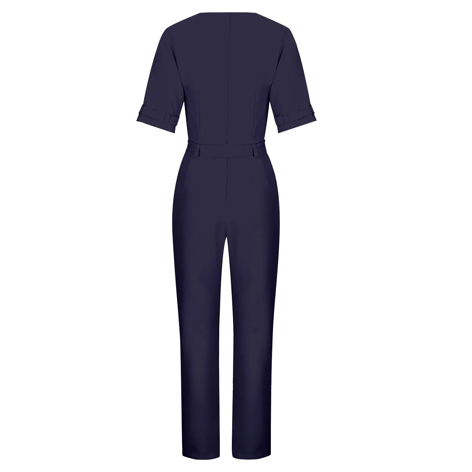 GR | Jumpsuit - Elegant and comfortable