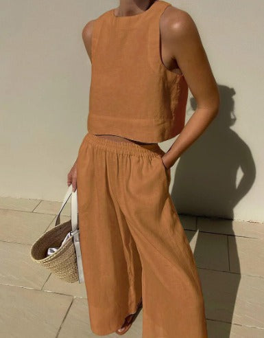 GR | Two-piece set with federal cover
